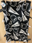 Baby Jack Blankets - Chicago White Sox