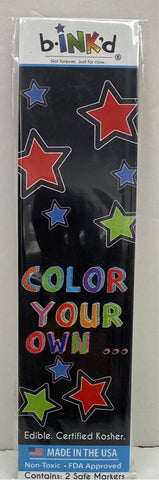 bINK’d Color Your Own Markers