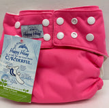 Happy Heiny - AIO OS Snap Cloth Diaper