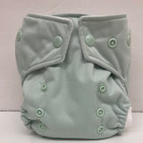 Tiny Tush Elite Newborn Pocket Diaper