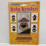 Wooly Willy Magnetic Christmas Assortment
