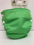 Bottom Bumpers - OS Snap Cloth Diapers