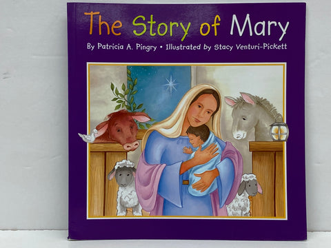 The Story of Mary