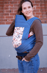 Baby Hawk Mei Tei Carrier