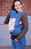 Baby Hawk Mei Tei Carrier