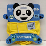 Soft Bums Echo Cover