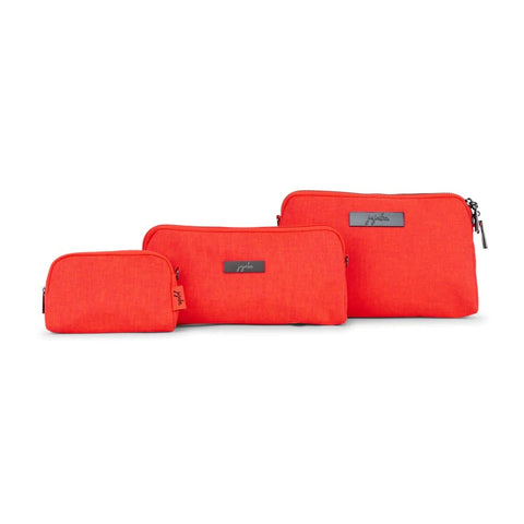 JuJuBe - Be Set - Chromatics - Neon Coral