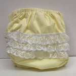 DryBees Pocket Diaper