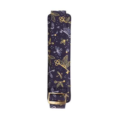 JuJuBe - Messenger Strap - Flying Keys