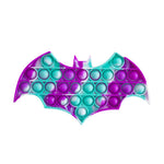 Thinkkool Halloween Bat Popper