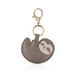 Itzy Ritzy Diaper Bag Charm - Sloth