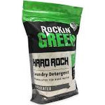 Rockin’ Green - Hard Rock Laundry Detergent