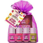 Piggy Paint - Cutie Fruity Set