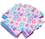 Melissa & Doug - Created by Me! Flower Fleece Quilt