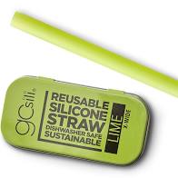 GoSili Silicone Straw Lid Sea