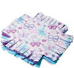 Melissa & Doug - Created by Me! Butterfly Fleece Quilt