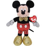 Ty - Beanie Babies - Disney - Small