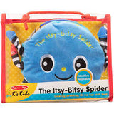 Melissa & Doug K’s Kids The Itsy Bitsy Spider