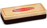 Melissa & Doug - Felt Chalk Easer