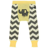 Imagine Baby Products - Knit Wool Longies