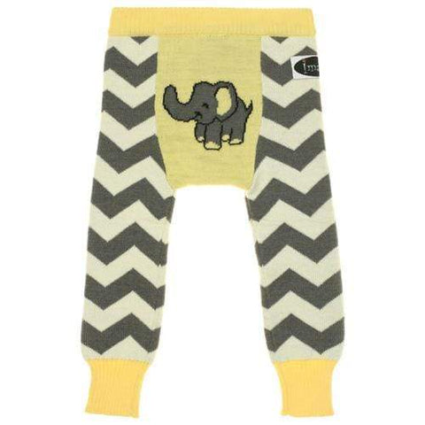 Imagine Baby Products - Knit Wool Longies