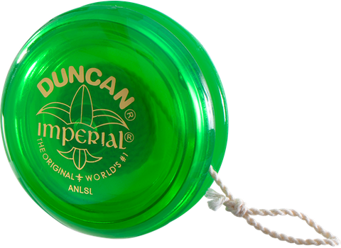 Toysmith Duncan Imperial Yo-Yo
