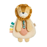 Itzy Ritzy - Itzy Lovey Plush & Teether Toy