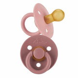 Itzy Ritzy - Itzy Soother Natural Rubber Pacifier 2 pk