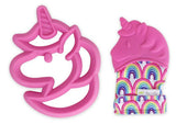 Itzy Ritzy Teething Gift Set