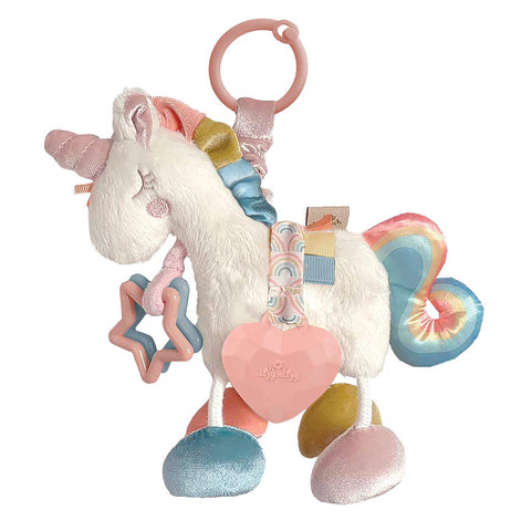 Itzy Ritzy - Link & Love Activity Plush