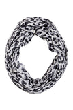 Itzy Ritzy Infinty Breastfeeding Scarf