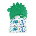 Itzy Ritzy Teething Mitt