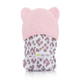 Itzy Ritzy Teething Mitt