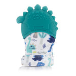 Itzy Ritzy Teething Mitt