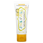 Jack N' Jill Natural Toothpaste