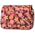 JuJuBe - Be All - Sangria Sunset - no changing pad