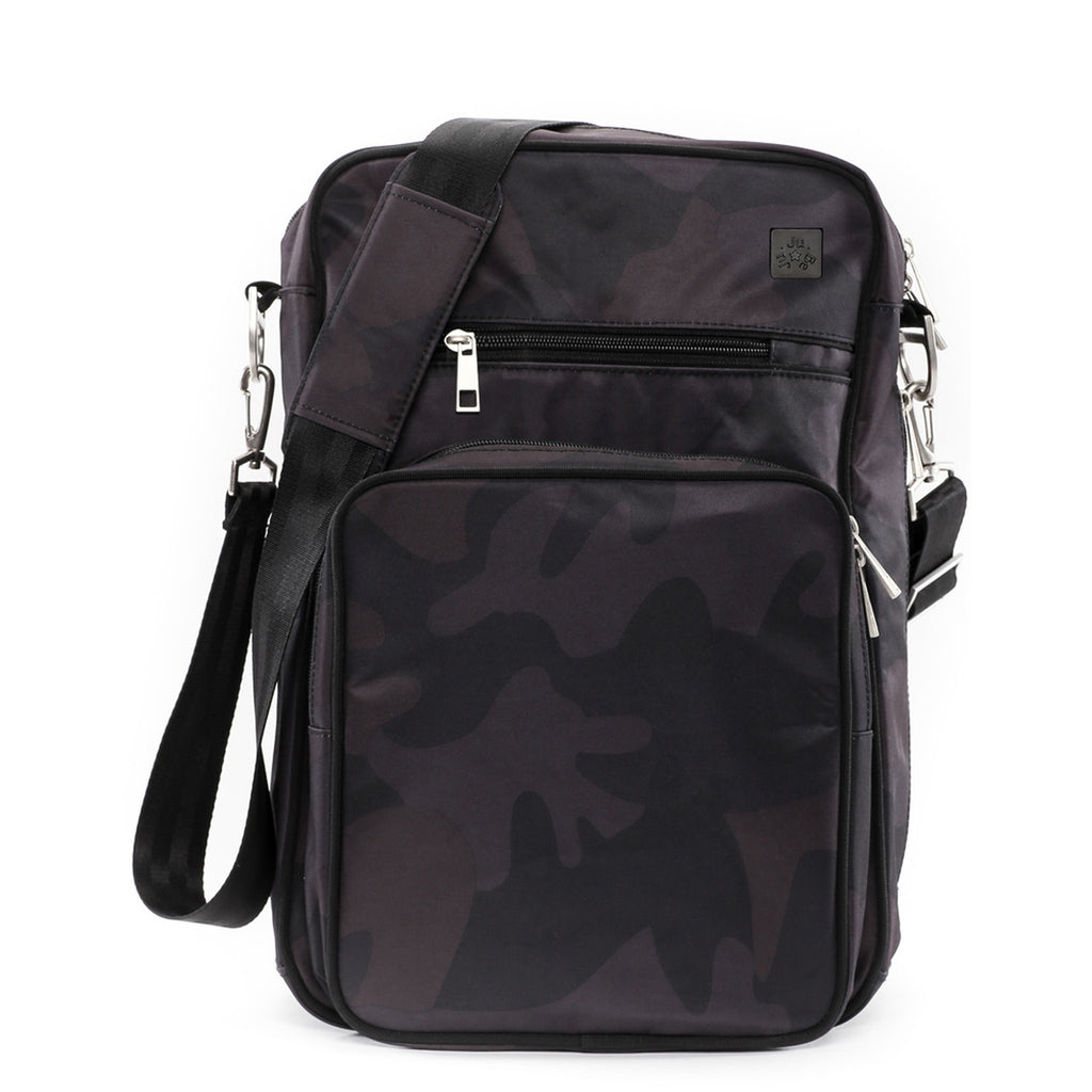 JuJuBe Helix Black Ops RG Natural Babies and Toys