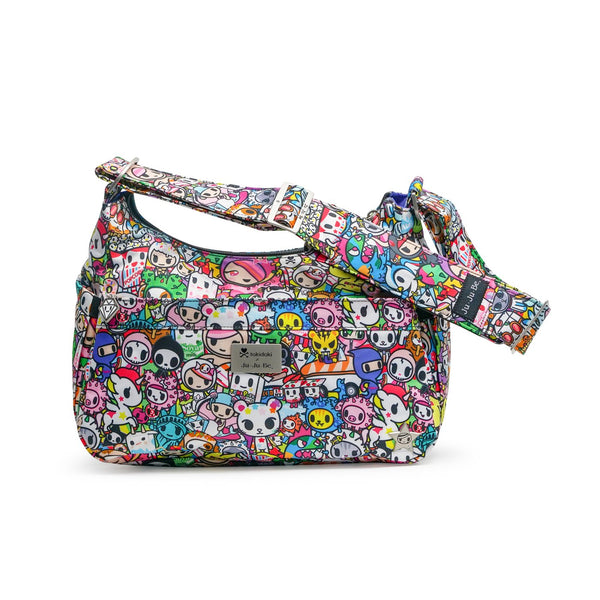 Jujube hobobe review outlet