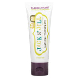 Jack N' Jill Natural Toothpaste