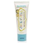 Jack N' Jill Natural Toothpaste