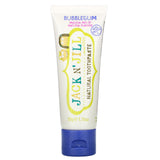 Jack N' Jill Natural Toothpaste