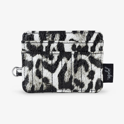 JuJuBe - Coffee Break Wallet Snow Leopard