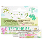 Jack N' Jill Teething Gel