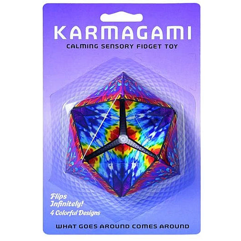 Karmagami