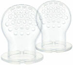 Kidsme - Silicone Food Sac Replacement - 2pk