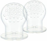 Kidsme - Silicone Food Sac Replacement - 2pk