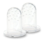 Kidsme - Silicone Food Sac Replacement - 2pk