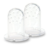 Kidsme - Silicone Food Sac Replacement - 2pk