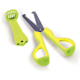 Kidsme - Food Scissors