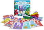 Kid Made Modern - My First Letters & Numbers Kit
